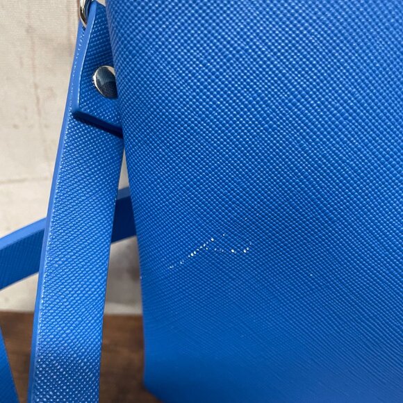 Barbara Rihl Paris Crossbody Bag - Picture 6 of 10